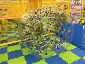 Kid’s US.LAND (ビバモール那須塩原店)