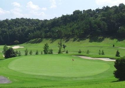 尾道カントリークラブ 宇根山コース