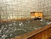 白川郷 平瀬温泉　白山荘