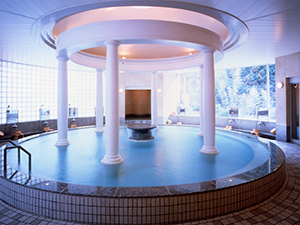 西伊豆クリスタルビューホテル