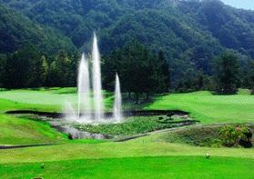 広島紅葉カントリークラブ