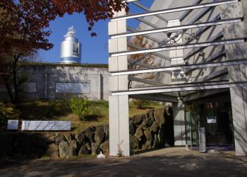 埼玉ピースミュージアム