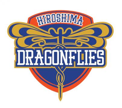 広島ドラゴンフライズ