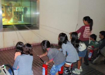 奈良市防災センター