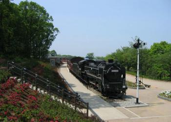 東福寺野自然公園