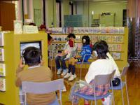 山梨県 富士山科学研究所