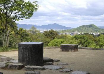 国営飛鳥歴史公園の写真1