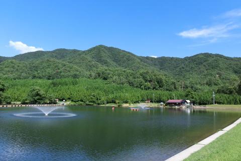 フィッシャーリゾートしょうばら