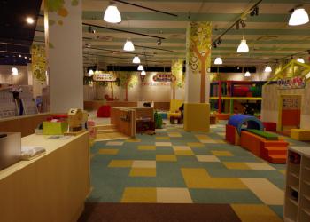 あそび王国ぴぃかぁぶぅ(草津店)