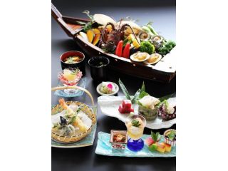 屋形船　かがやき屋