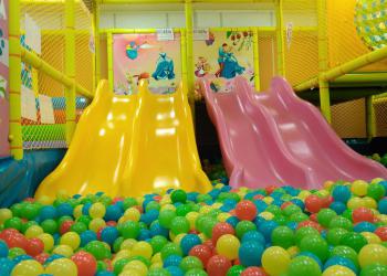 Kid’s US.LAND (イズミヤ泉佐野店)