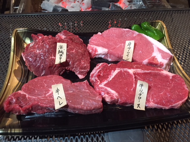 濱口農園　シーサイドガーデンの写真1