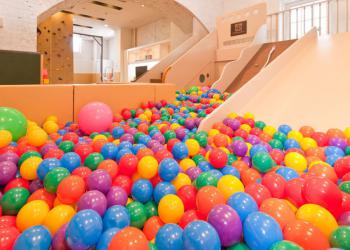 ソプラティコファンタジースクエア(サッポロファクトリー店)