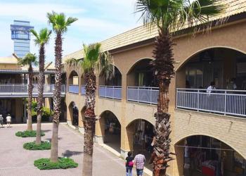 大洗シーサイドステーション