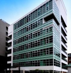 新宿区戸塚地域センター