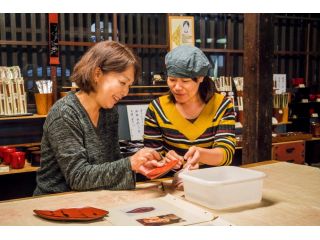 黒江ぬりもの館
