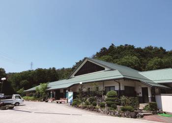 新田川温泉はらまちユッサ