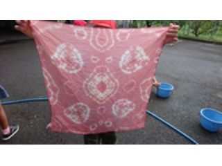 みなべの里　梅染め工房