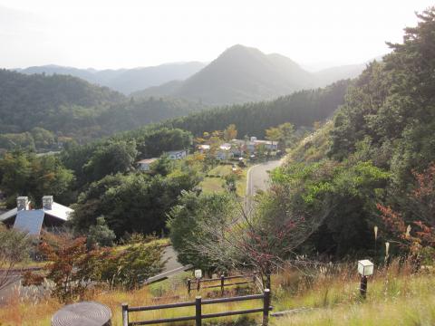 萩アクティビティパークオートキャンプ場