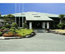 阿南カントリークラブ