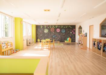 トドックステーション 手稲