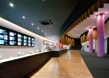 ユナイテッド・シネマ新座の写真1