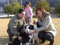 こうつドッグわん