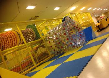 Kid’s US.LAND (大久保インター店)