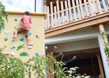 杜-mori-モデルハウス