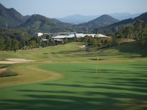 坂出カントリークラブ