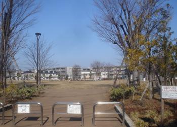中村かしわ公園