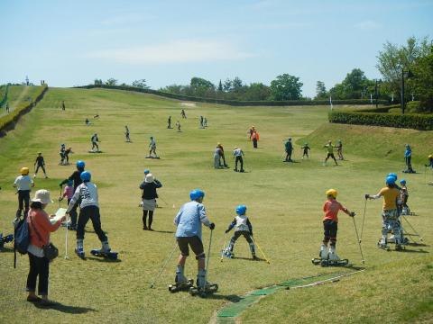 さぬき空港公園