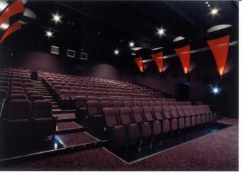 TOHOシネマズ船橋ららぽーと