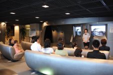 東京消防庁　本所防災館