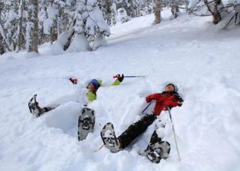 大雪山黒岳スキー場