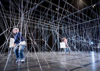 山口情報芸術センター[YCAM]