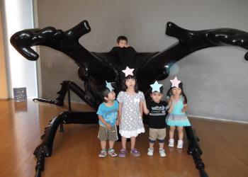 キッピー山のラボ