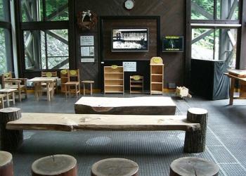 東京都檜原都民の森