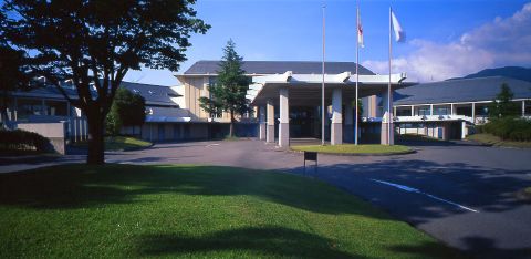 エリエールゴルフクラブ松山