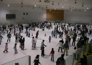 アクアリンクちば