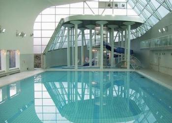 世田谷区立千歳温水プール