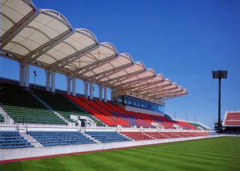 IAIスタジアム日本平