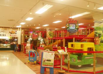 Zoo Adventure(八千代店)