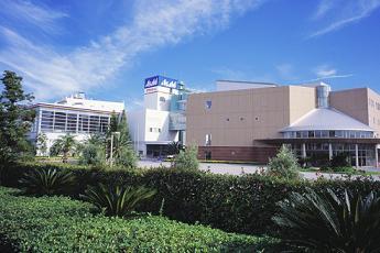 アサヒビール四国工場