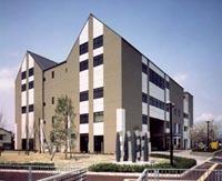 伊丹市立図書館南分館