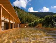 京ゆば懐石 山翠楼