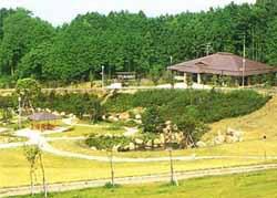 葛城山麓公園