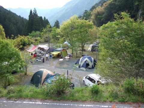 グリーンパークほどの