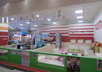 あそびパーク(namcoテラスウォーク一宮店)