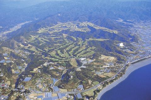 土佐カントリークラブ